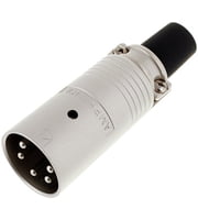 Fichas e adaptadores