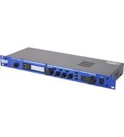 Processadores de efeitos