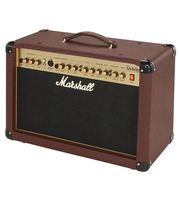 Amplificadores para guitarra acústica