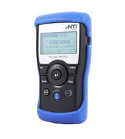 Ferramentas de áudio