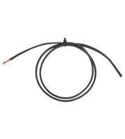 Cabos vendidos ao metro