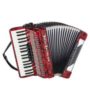 Acordeões