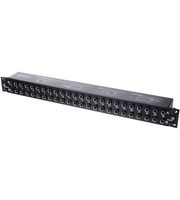 Patchbays