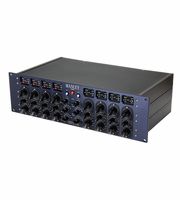 Efeitos e processamento de sinal