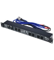 Equipamento para instalação