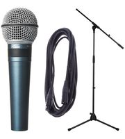 Conjuntos de microfone