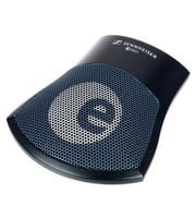 Microfones para superfície