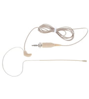 Conjuntos de microfone de cabeça