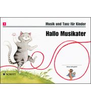 Educação musical para crianças