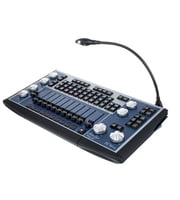 Mesas de controlo de luz e Acessórios