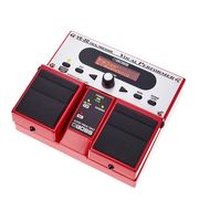 Processadores para vocalistas