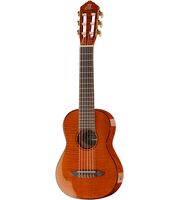 Alternative Design Ukuleles