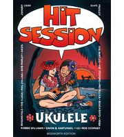 Ukulele Songbooks