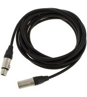 Cabos para microfone