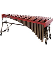 Percussão para orquestra