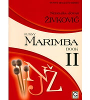 Partituras para percussão de orquestra