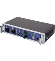 Interfaces de áudio