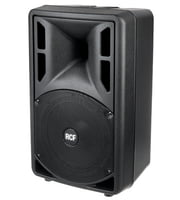 Colunas e altifalantes