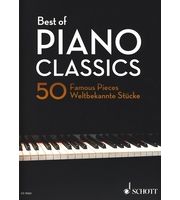 Partituras para teclado