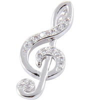 Joalharia para músicos