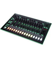 Sequenciadores de ritmos