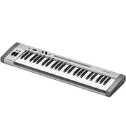 Masterkeyboards bis 49 Tasten
