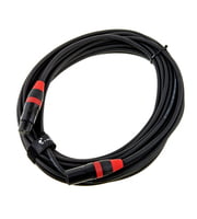 Cabos de controlo e DMX