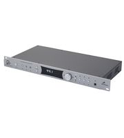 Conversores analógico-digital