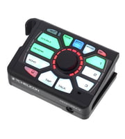 Processadores de voz