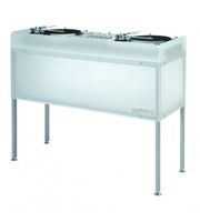 Mesas e mobiliário para DJ