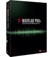 Mastering / Software de edição