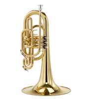 Instrumentos de sopro para marcha