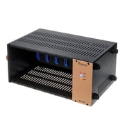 Acessórios para processadores de sinal