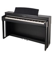 Pianos digitais