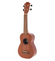 Soprano Ukuleles