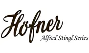 Alfred Stingl by Höfner