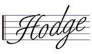 Hodge