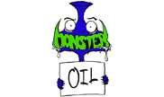 Monster Oil