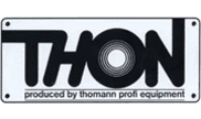 Thon Key Chain – Thomann United States