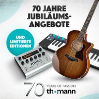 70th Anniversary Deal