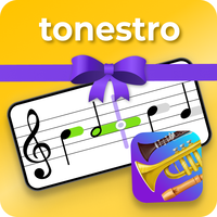 3 Monate Tonestro Clarinet