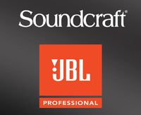 Bis zu EUR 100,- Sofortrabatt für JBL und Soundcraft