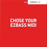 EZBass MIDI-Pack for free