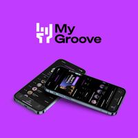 Inklusive 6 Wochen kostenloser Zugang zu MyGroove
