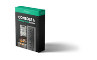 Inklusive Softube Console 1 Analog Drive Edition
