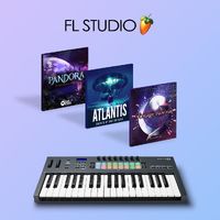 Incl 3 FL Studio Flex Packs