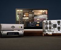 UAD-2 Octo Promo 04/2023