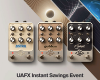 UAFX Instant Savings Event2