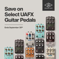 UAFX Instant Savings Event3