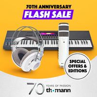 70th Anniversary Deal